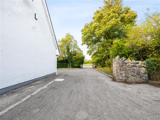 Saint Anthony's, Ballyhagan, Carbury, Carbury, Co. Kildare
