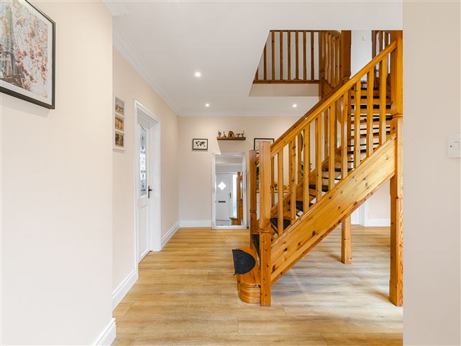 Saint Anthony's, Ballyhagan, Carbury, Carbury, Co. Kildare