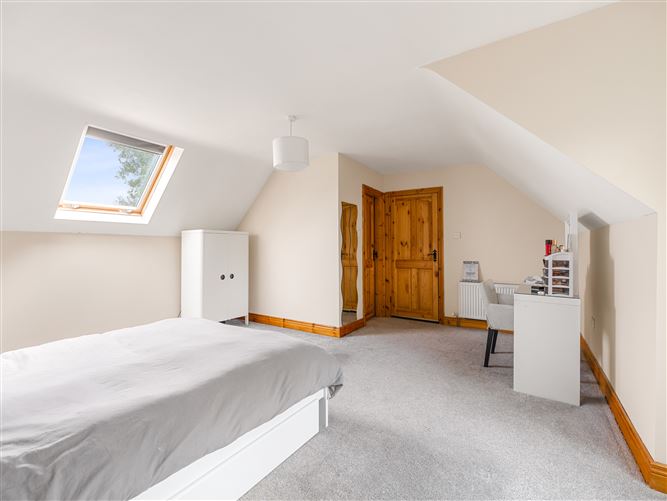 Saint Anthony's, Ballyhagan, Carbury, Carbury, Co. Kildare