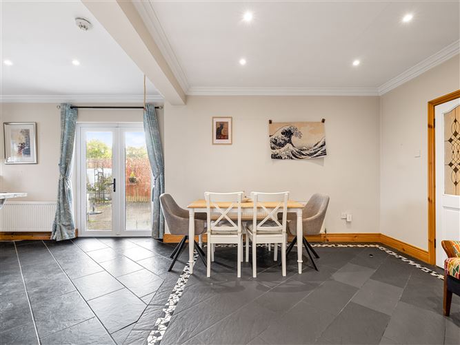 Saint Anthony's, Ballyhagan, Carbury, Carbury, Co. Kildare