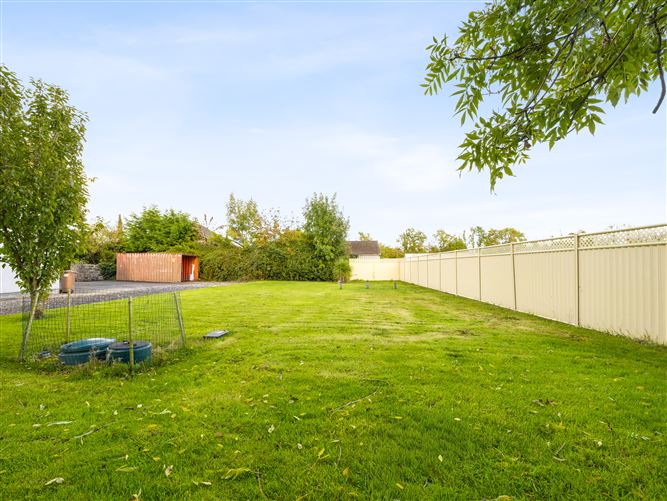 Saint Anthony's, Ballyhagan, Carbury, Carbury, Co. Kildare