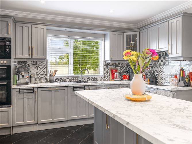 Saint Anthony's, Ballyhagan, Carbury, Carbury, Co. Kildare