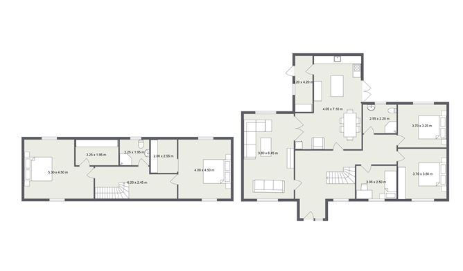 Saint Anthony's, Ballyhagan, Carbury, Carbury, Co. Kildare