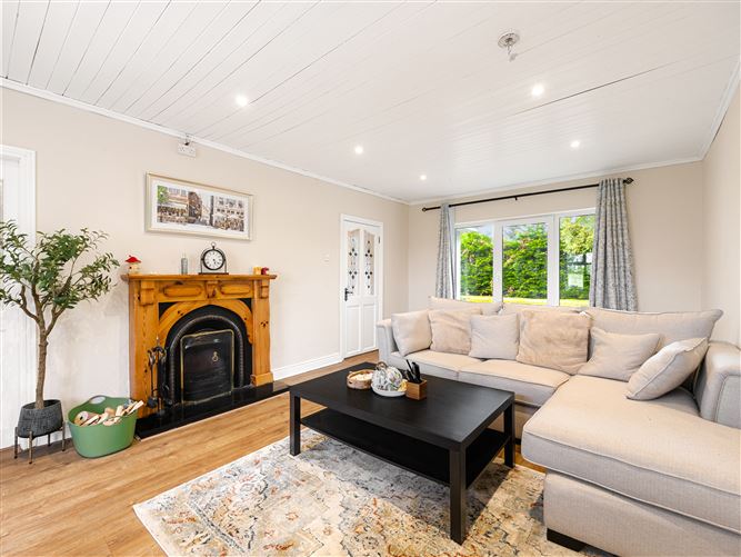 Saint Anthony's, Ballyhagan, Carbury, Carbury, Co. Kildare