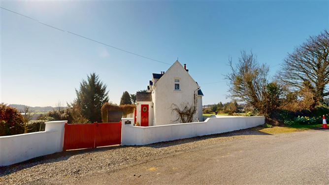 Cedar Hill Cottage, Colestown, Barntown, Co. Wexford