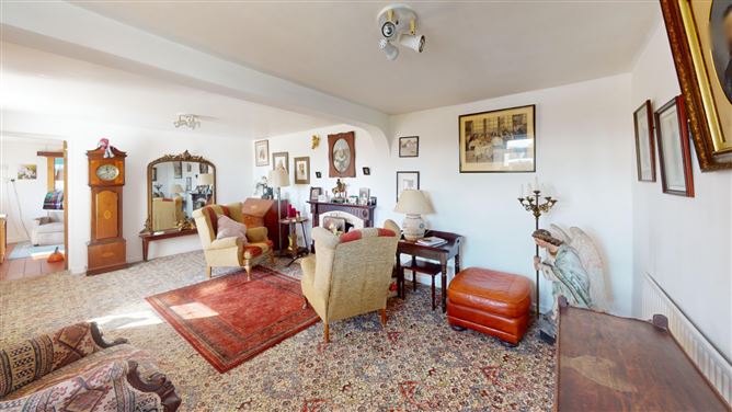 Cedar Hill Cottage, Colestown, Barntown, Co. Wexford