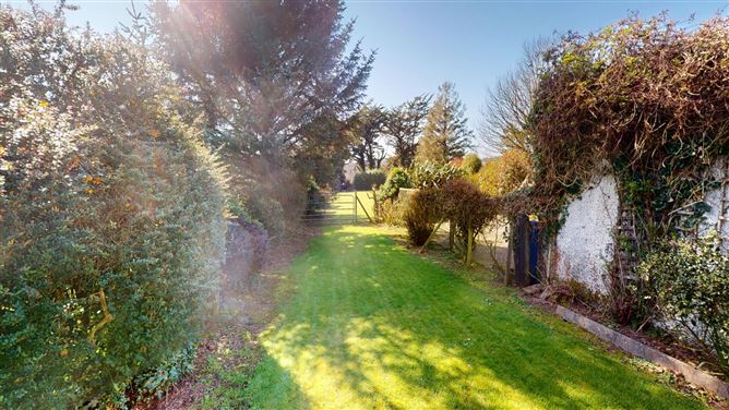 Cedar Hill Cottage, Colestown, Barntown, Co. Wexford