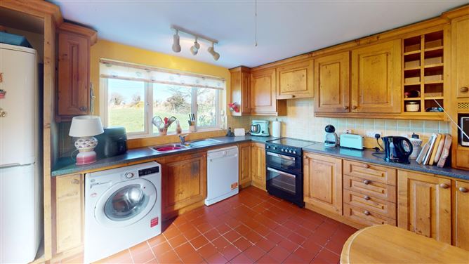 Cedar Hill Cottage, Colestown, Barntown, Co. Wexford