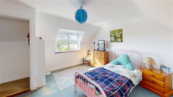 Cedar Hill Cottage, Colestown, Barntown, Co. Wexford