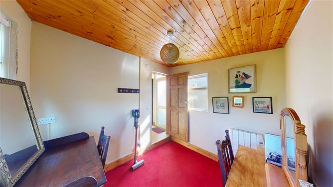 Cedar Hill Cottage, Colestown, Barntown, Co. Wexford