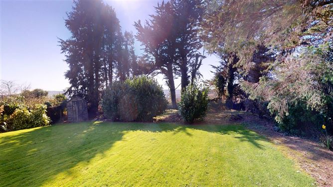 Cedar Hill Cottage, Colestown, Barntown, Co. Wexford