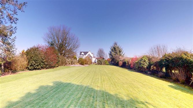 Cedar Hill Cottage, Colestown, Barntown, Co. Wexford