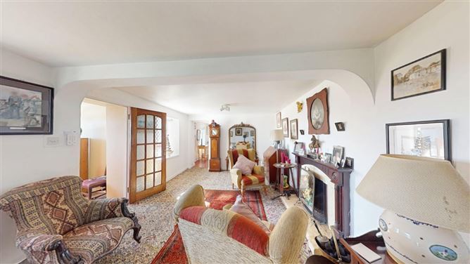 Cedar Hill Cottage, Colestown, Barntown, Co. Wexford