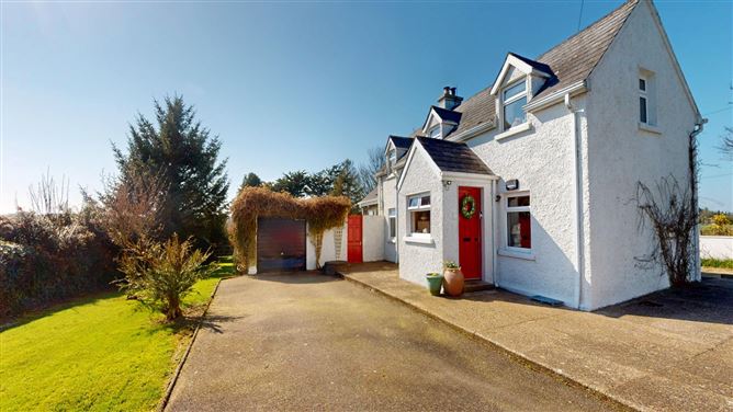 Cedar Hill Cottage, Colestown, Barntown, Co. Wexford