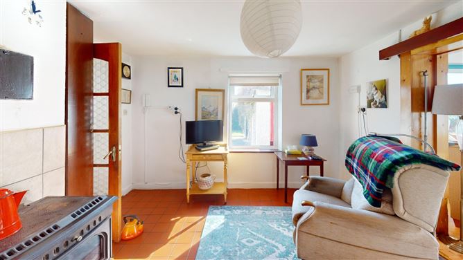 Cedar Hill Cottage, Colestown, Barntown, Co. Wexford