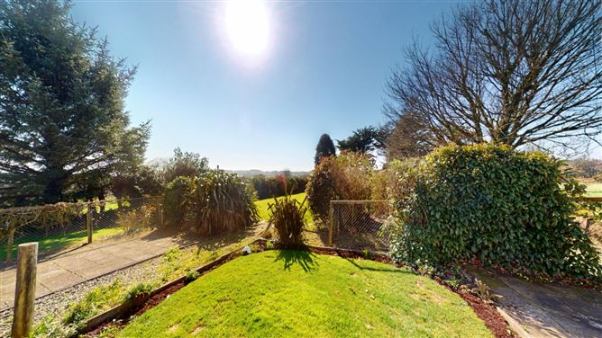 Cedar Hill Cottage, Colestown, Barntown, Co. Wexford