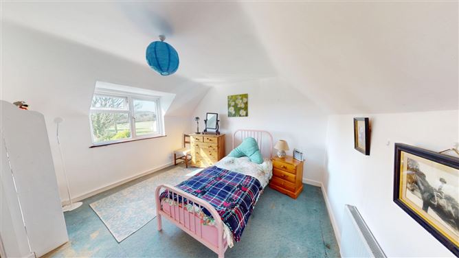 Cedar Hill Cottage, Colestown, Barntown, Co. Wexford