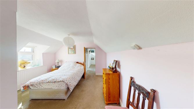 Cedar Hill Cottage, Colestown, Barntown, Co. Wexford