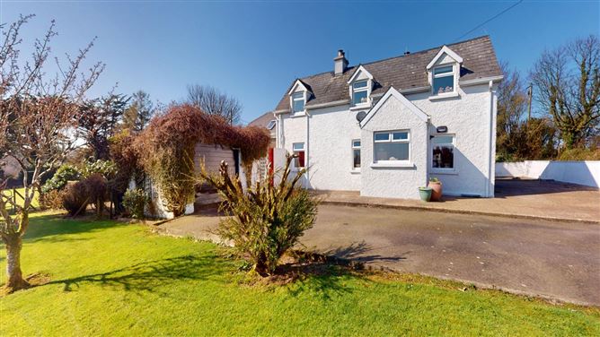 Cedar Hill Cottage, Colestown, Barntown, Co. Wexford