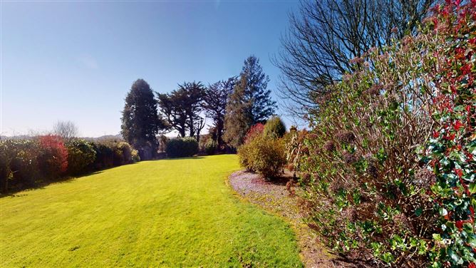 Cedar Hill Cottage, Colestown, Barntown, Co. Wexford