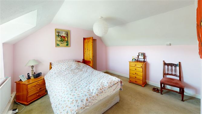 Cedar Hill Cottage, Colestown, Barntown, Co. Wexford