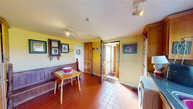 Cedar Hill Cottage, Colestown, Barntown, Co. Wexford