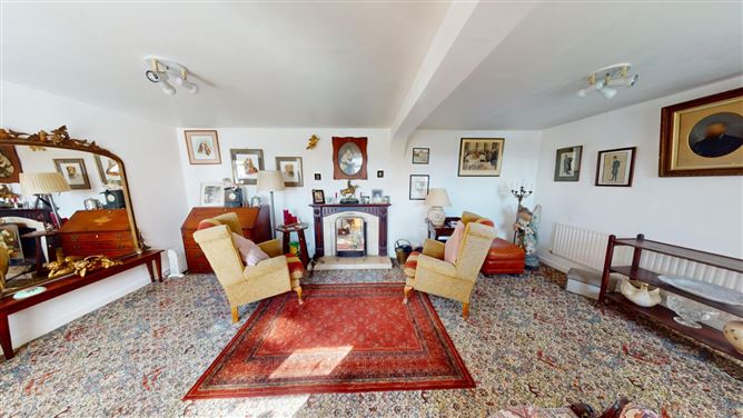 Cedar Hill Cottage, Colestown, Barntown, Co. Wexford