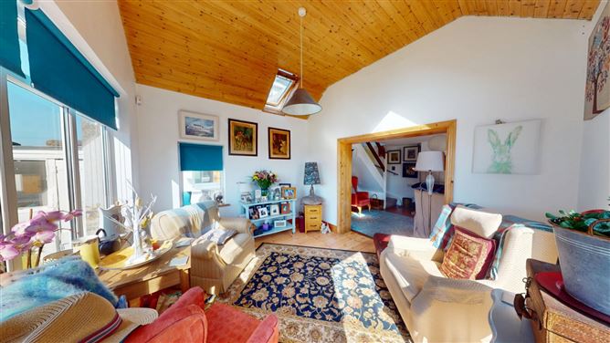 Cedar Hill Cottage, Colestown, Barntown, Co. Wexford