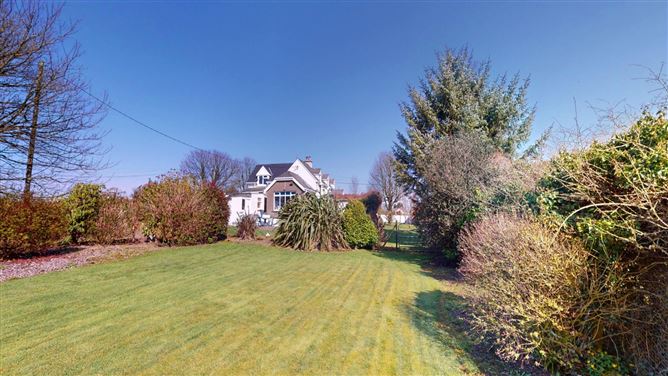 Cedar Hill Cottage, Colestown, Barntown, Co. Wexford