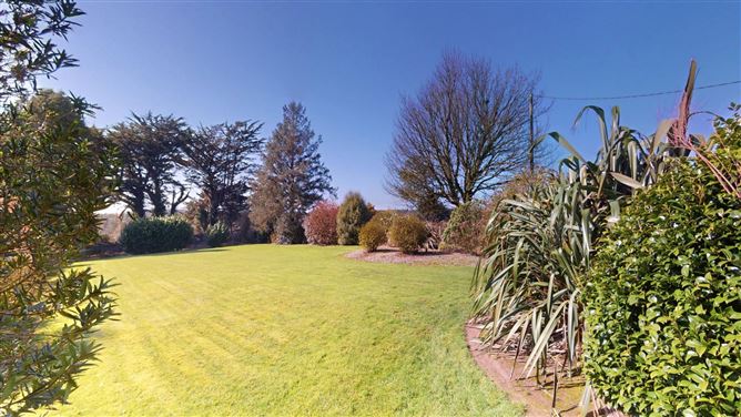 Cedar Hill Cottage, Colestown, Barntown, Co. Wexford