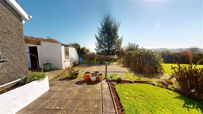 Cedar Hill Cottage, Colestown, Barntown, Co. Wexford