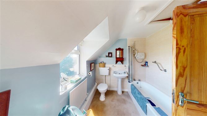 Cedar Hill Cottage, Colestown, Barntown, Co. Wexford