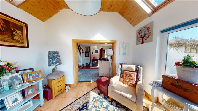 Cedar Hill Cottage, Colestown, Barntown, Co. Wexford