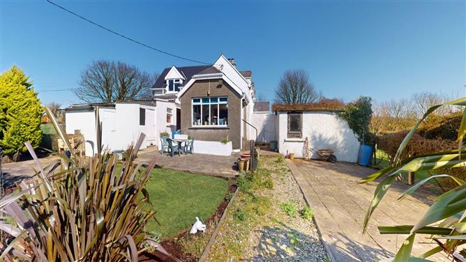 Cedar Hill Cottage, Colestown, Barntown, Co. Wexford