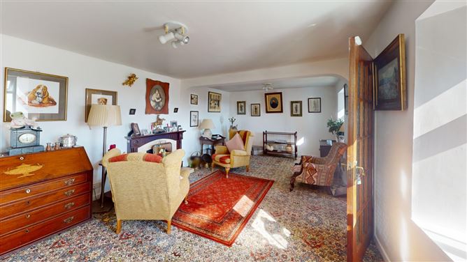 Cedar Hill Cottage, Colestown, Barntown, Co. Wexford