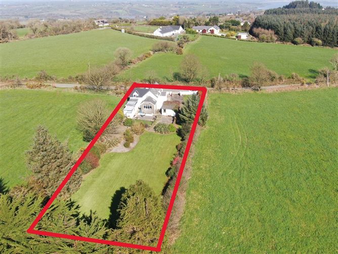 Cedar Hill Cottage, Colestown, Barntown, Co. Wexford