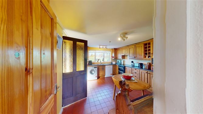 Cedar Hill Cottage, Colestown, Barntown, Co. Wexford