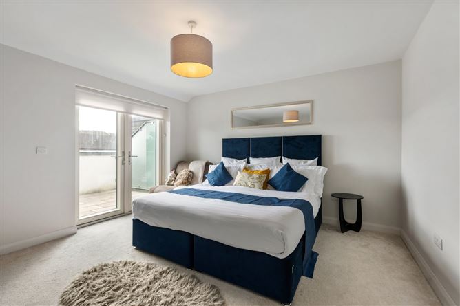 8 Willow Glen, Glenamuck Road, Carrickmines, Dublin 18