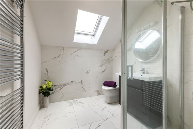 8 Willow Glen, Glenamuck Road, Carrickmines, Dublin 18