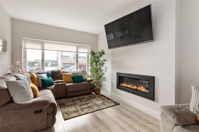 8 Willow Glen, Glenamuck Road, Carrickmines, Dublin 18