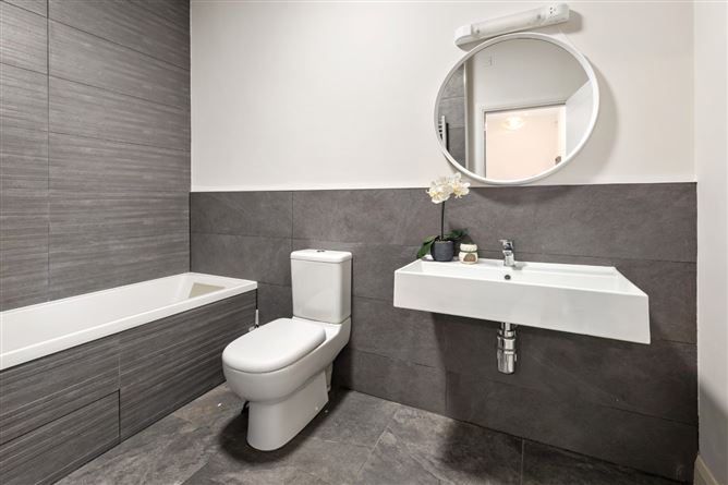 8 Willow Glen, Glenamuck Road, Carrickmines, Dublin 18