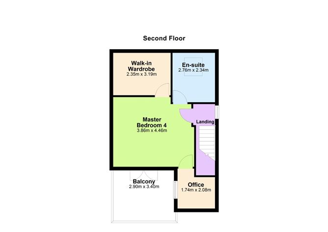 8 Willow Glen, Glenamuck Road, Carrickmines, Dublin 18