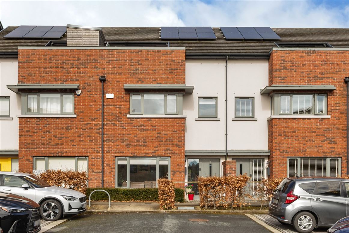 8 Willow Glen, Glenamuck Road, Carrickmines, Dublin 18