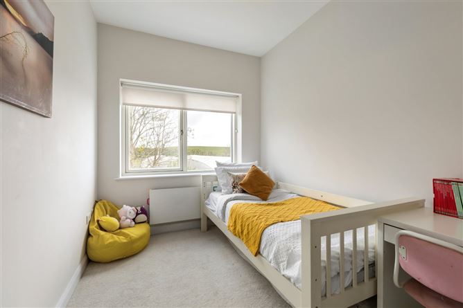 8 Willow Glen, Glenamuck Road, Carrickmines, Dublin 18