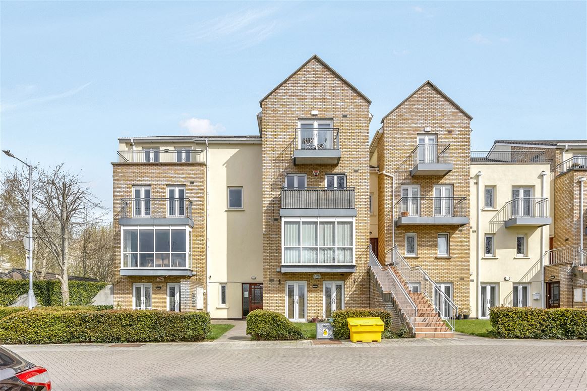 39 Erris Square, Waterville, Blanchardstown, Dublin 15