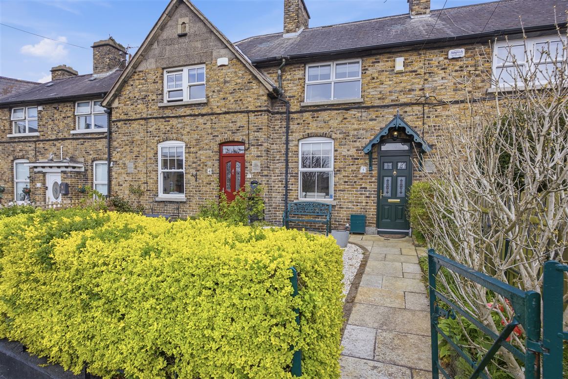 5 McDowell Avenue, Ceannt Fort, Kilmainham, Dublin 8