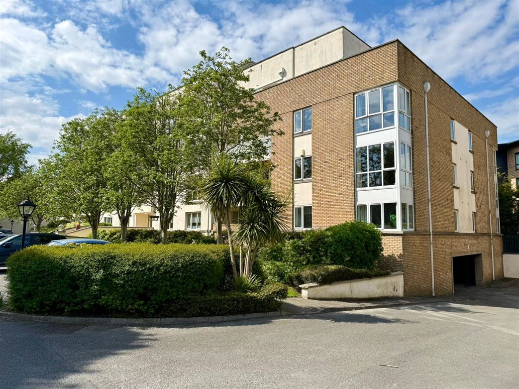 Swanward Court, Parnell Road, Dublin 12