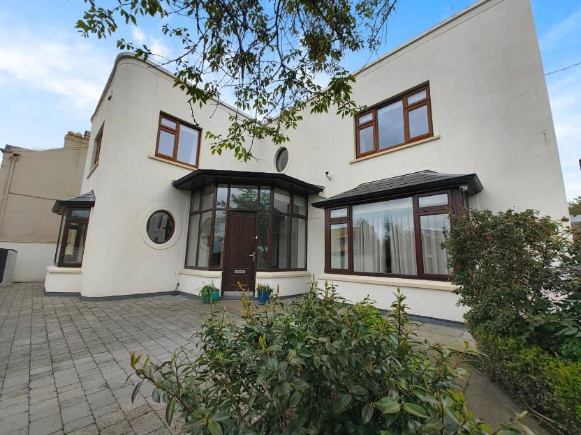 99 Sorrento Road, Dalkey, County Dublin