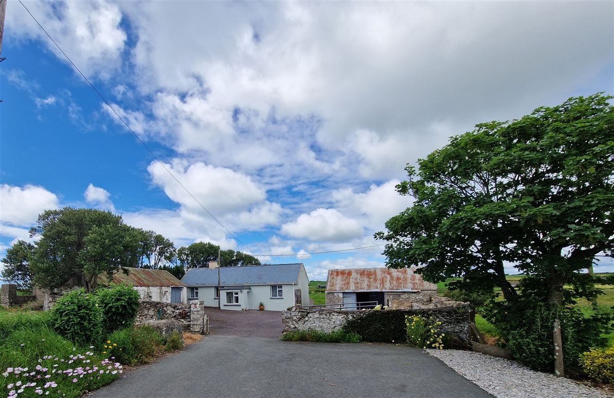 Glenawilling, Ballymacoda, Midleton, East Cork