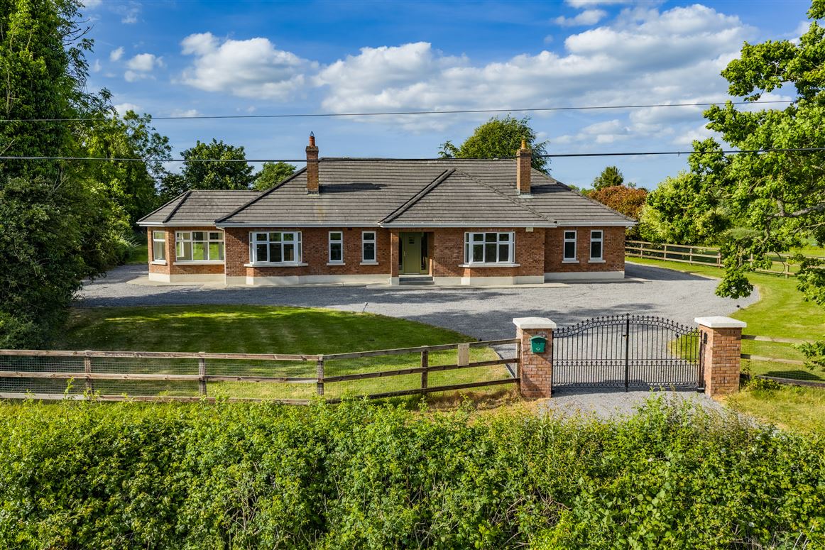 MULLAGHROE LOWER MONASTEREVIN, CO. KILDARE, Monasterevin, Kildare